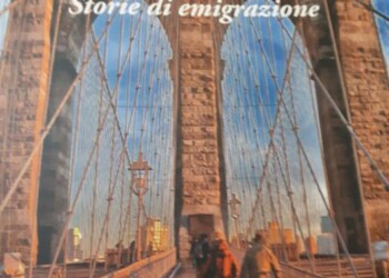 Presentato libro “Al di là dell’Oceano”