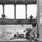 Presto a Venezia il “Grande Gioco” di Cartier-Bresson