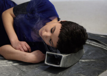 Project Room #13 – Nevine Mamhoud, Margherita Raso + Derek MF Di Fabio