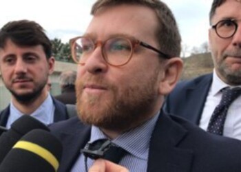 Provenzano, qui servono infrastrutture