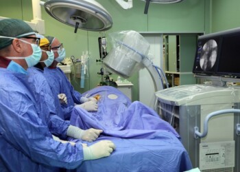 Puglia,21mila nuovi casi tumore all’anno