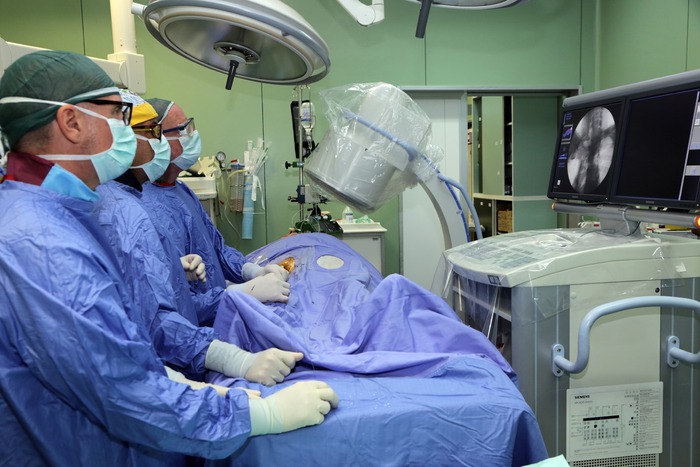 Puglia,21mila nuovi casi tumore all’anno