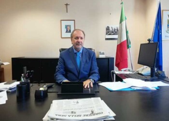 Questore Trento, più prevenzione contro rapine e furti