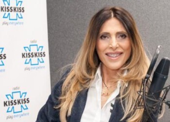 Radio Kiss Kiss oltre il muro dei 3 mln di ascoltatori 