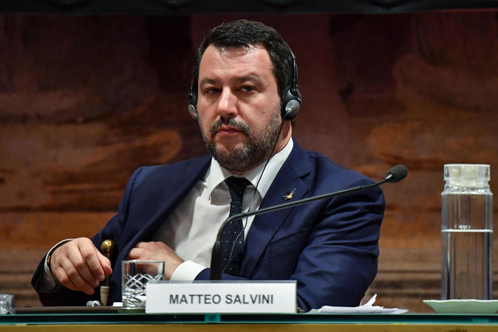 Referendum:Salvini, vergogna. Pd, bluff