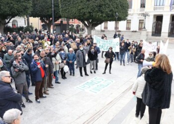 Reggio, no rifiuti “porta a porta”