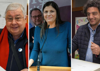 Regionali: Calabria, affluenza al 44,32