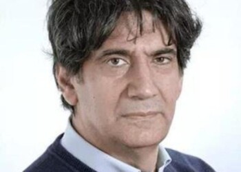 Regionali: Carlo Tansi, il ricercatore del Cnr candidato per tre liste civiche