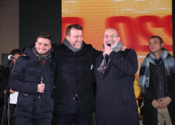 Regionali: Crimi, non ci arrendiamo