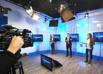 Regionali, sanità accende confronto tv