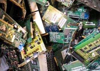 Rifiuti: eWaste, nuove tecnologie migliorano il recupero della plastica  