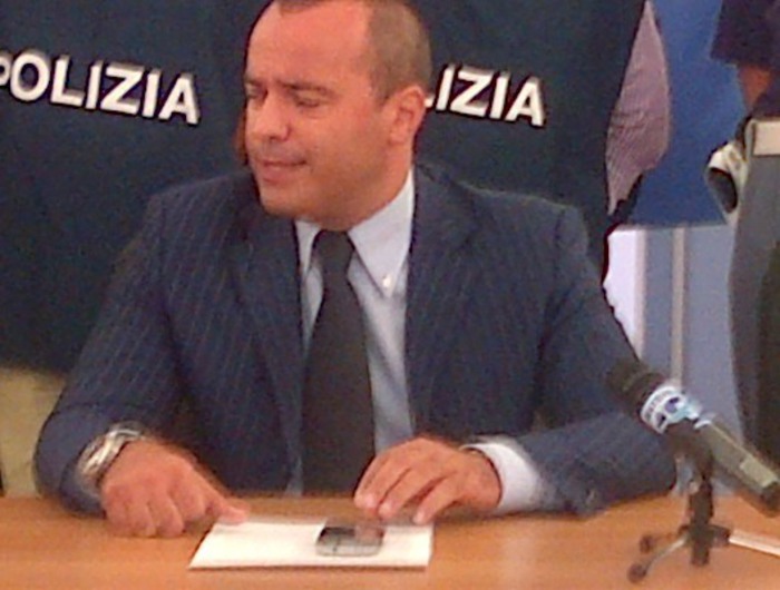 Rigopiano:ex capo Mobile,scuse a parenti