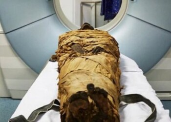 Riprodotta la voce di una mummia di 3.000 anni fa – ASCOLTA