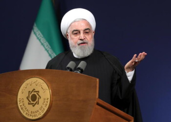 Rohani: arricchiamo l’uranio più di prima
