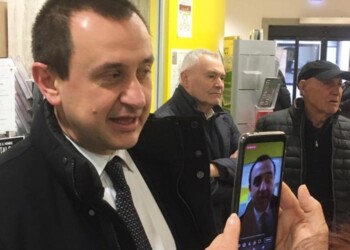 Rosato,serve cambio guida Regione Marche