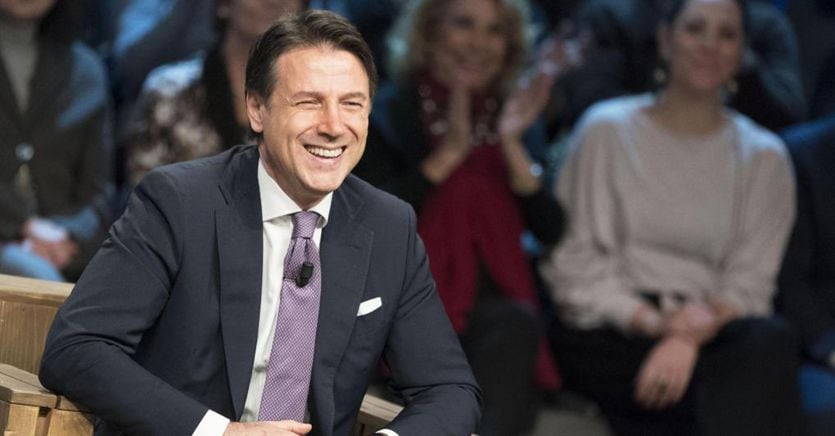 Sabato Sarraj a palazzo Chigi. E lunedì Conte vola in Turchia da Erdogan