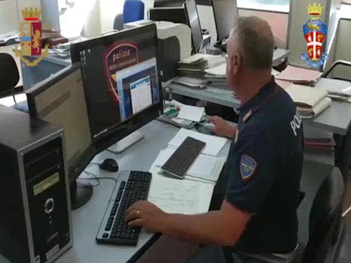 Saldi on line,guida per evitare truffe