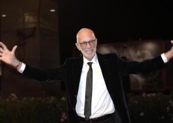 Salvatores, dissi no a Weinstein e alla Hollywood del male