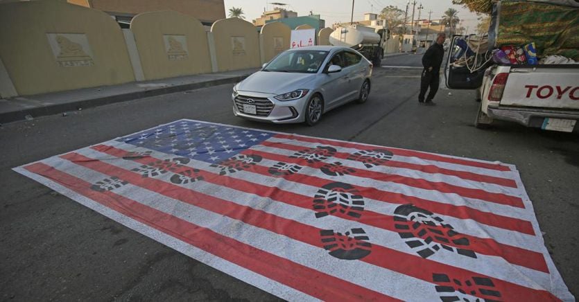 Salvini: grazie Trump per averlo eliminato. Meloni: no a tifo da stadio