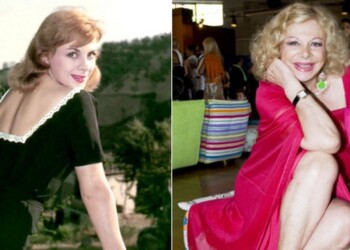 Sandra Milo: “Dormo con la foto di Fellini, ma non accettai la sua proposta”