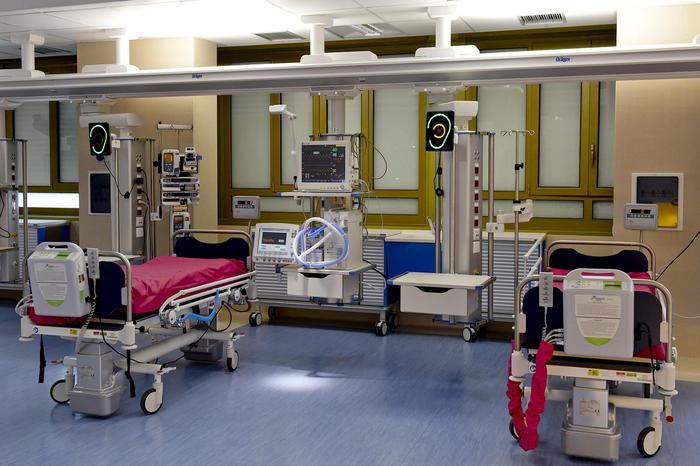 Sanità: Lea, Calabria migliora