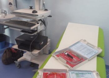 Sanità,nuove apparecchiature Marche Nord