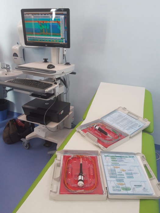 Sanità,nuove apparecchiature Marche Nord