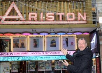 Sanremo, Amadeus: “Sarà un grande Festival”  