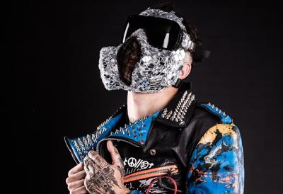 Sanremo, ‘Famiglia Cristiana’ promuove Junior Cally 