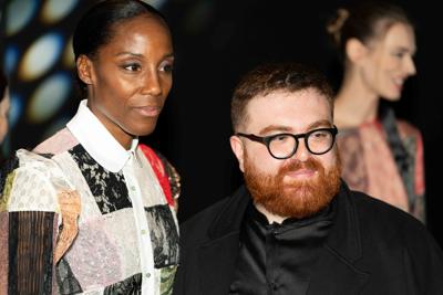 Sanremo: Fiona May, ‘passo indietro delle donne?’, non è buon messaggio  