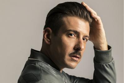 Sanremo, Gabbani: “Censura su cantanti? Espressione artistica deve essere libera” 