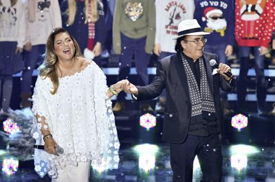 Sanremo, Malgioglio: Al Bano e Romina pronti a sbarcare al Festival