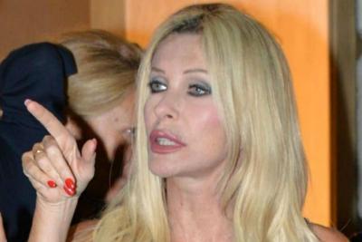 Sanremo, Paola Ferrari: “Diletta Leotta non si vesta con una tenda” 