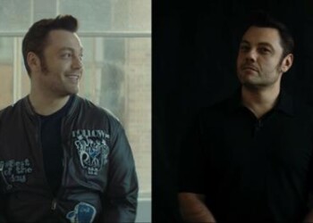 Sanremo: Tiziano Ferro, omaggio a Mia Martini e Modugno sul palco 