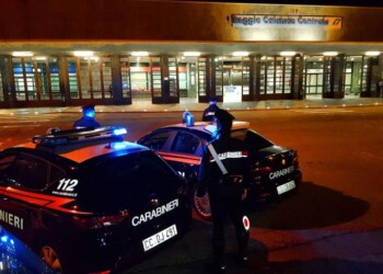 Scappa casa, 14enne trovato in Calabria