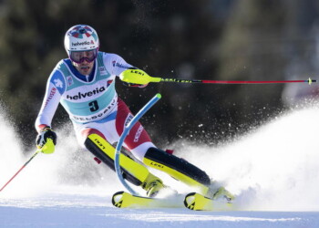 Sci: Cdm; Yule vince Slalom di Adelboden