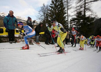 Sci: la Marcialonga spegne 47 candeline con 7.500 iscritti