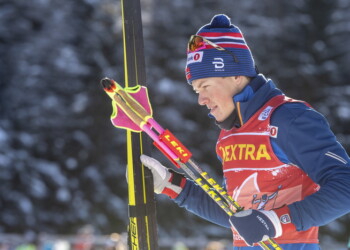 Sci nordico: Tour de ski; a Klaebo la 15 km in Val di Fiemme
