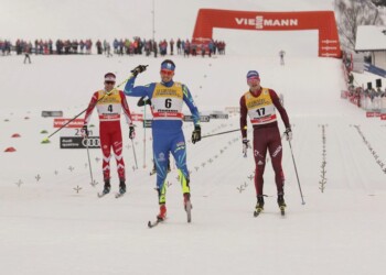 Sci nordico: Tour de Ski approda in val di Fiemme