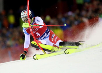 Sci: slalom Campiglio; vince Yule, azzurro Moelgg 9/0