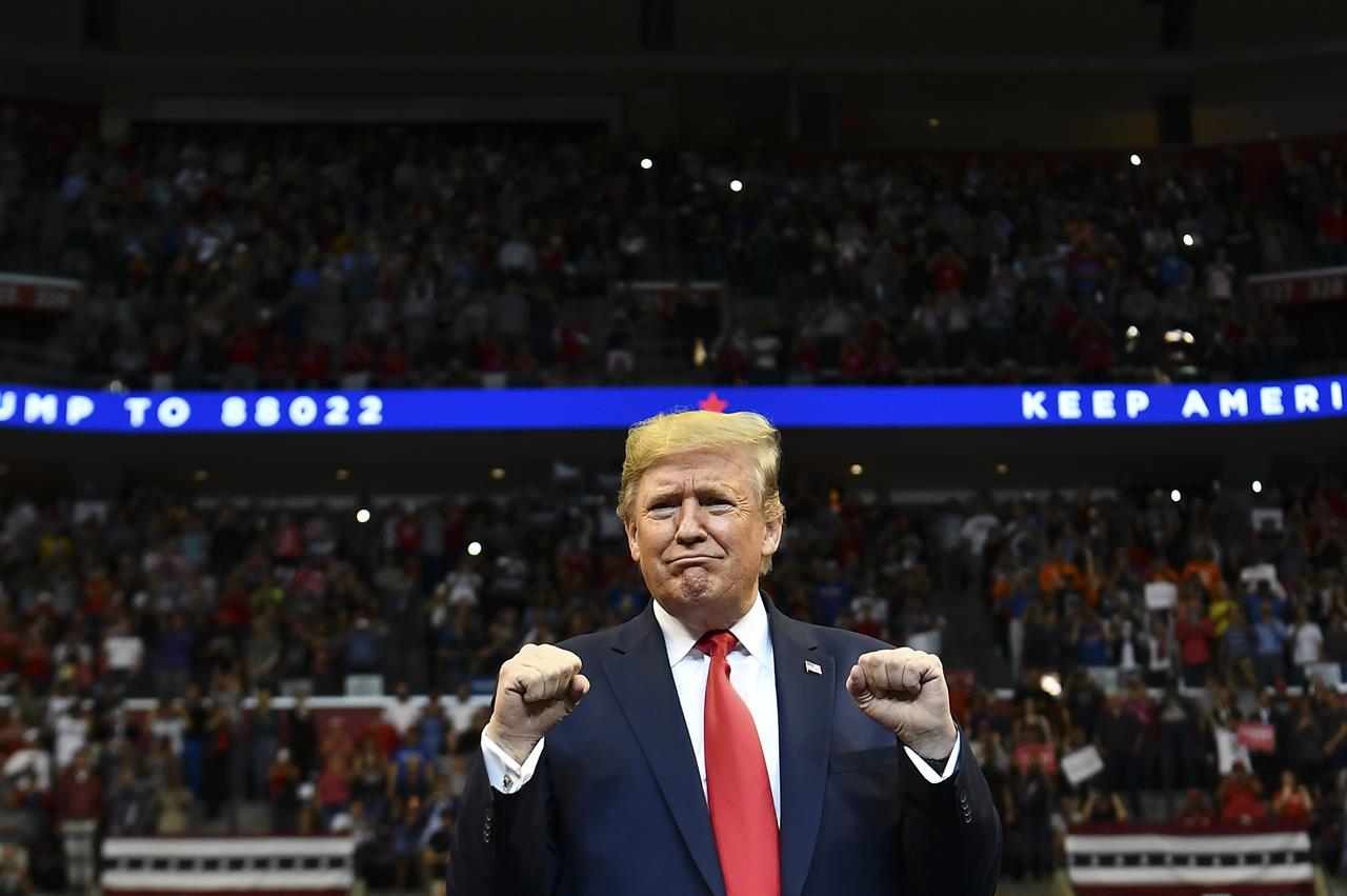 Segnatevi la data, il 3 novembre sapremo se il 2020 sarà l’anno della disfatta o della riscossa