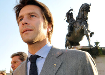 Senatori Savoia, legge salica immutabile