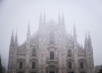 Senzatetto trovato morto a Milano