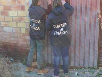 Sequestro azienda agricola a Petacciato