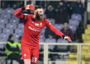 Serie A: Fiorentina-Genoa 0-0