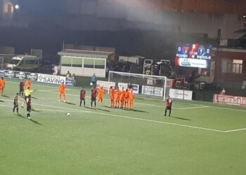 Serie C in campo ma resta “agitazione”