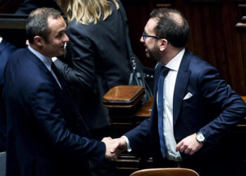 Servono correttivi per prescrizione