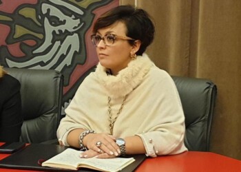 Si presenta consigliera parità Provincia