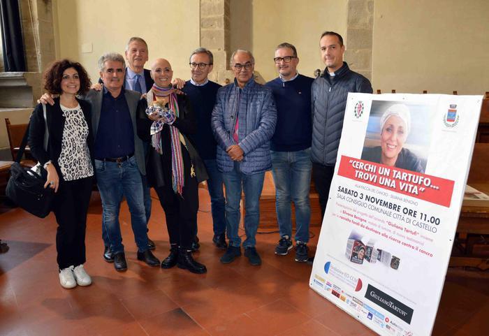 Sindaci, orgoglio per Benigno cavaliere