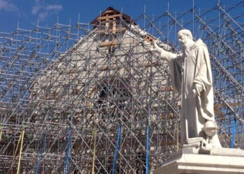 Sindaco Norcia, 2020 sia di ricostruzione